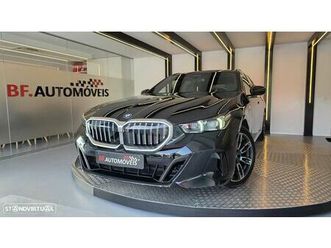 bmw 530 e pack desportivo m pro