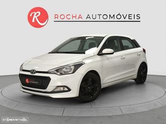 hyundai i20 1.2 access+bluetooth
