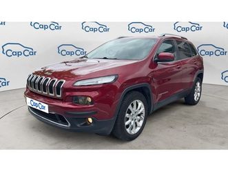 limited - 3.2 v6 272 4wd