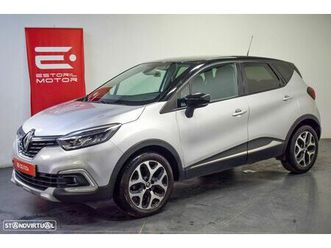 renault captur 1.5 dci exclusive