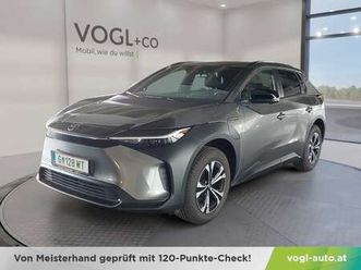 toyota bz4x elektro 71,4kwh aut.