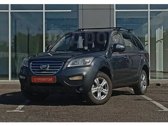 LIFAN X60 lifan-x60-2014