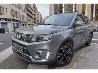 1.4 boosterjet 140 ch boite auto style toit ouvrant pano 61500 kms 1ere main