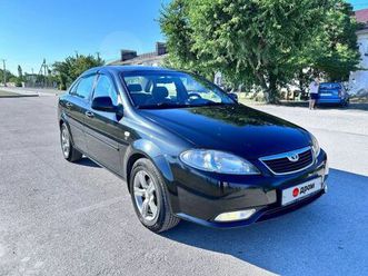 продажа daewoo gentra, 2013 год в кировском