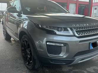 evoque