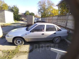 продажа daewoo nexia, 2012 год в аксае