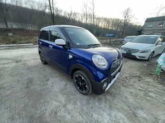 продажа daihatsu cast, 2015 год в ангарске