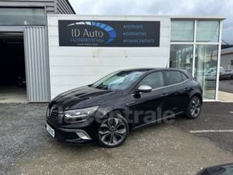 iii (3) coupe cabriolet 1.2 tce 130 gt line