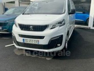 iii fourgon tole m 2.0 bluehdi 180 s&s pack asphalt eat8