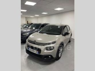 iii 1.6 bluehdi 75 s&s feel