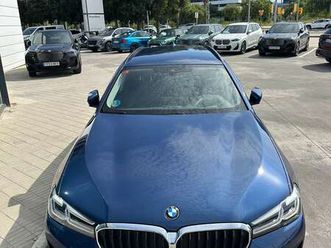 530da touring xdrive