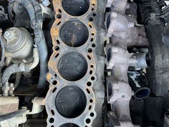 gr sw 2.8 td se motore da rifare