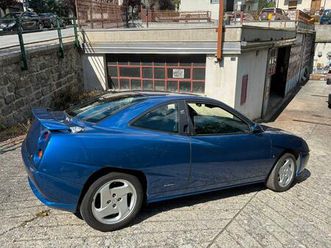 fiat coupe