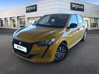 208 puretech 75 s&s bvm5 like