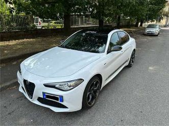 giulia 2.0 t sprint 200cv auto