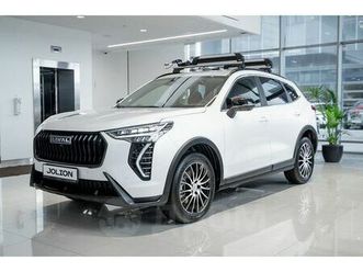 продажа haval jolion, 2025 год в москве
