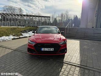 audi a7 sportback 45 tfsi quattro s tronic