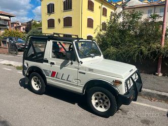 auto suzuki santana sj 410