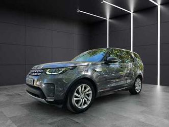 3.0 td6 hse auto 190 kw (258 cv)