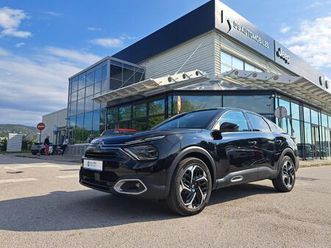 citroen c4 x max pure tech 130 eat8***akcija 18.990,00€***, 2024 god.