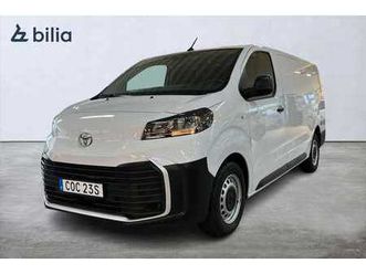 proace long 2,0d 145 hk entry