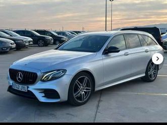 estate 220d 4matic 9g-tronic amg
