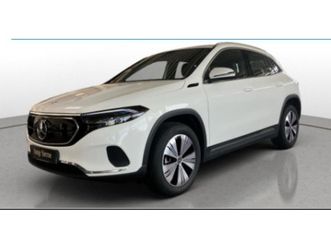 mercedes-benz eqa 250