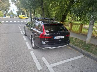 volvo v90 cross country d4 awd, 2018 god.