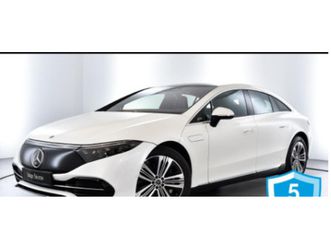 mercedes-benz eqs 450+