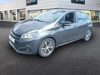 1.2 puretech 82ch allure 5p