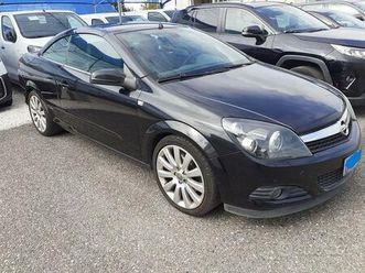 opel astra twintop 1.9 16v cdti 150cv cosmo