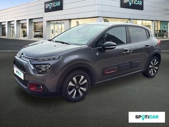 puretech 83 s&s bvm5 c-series