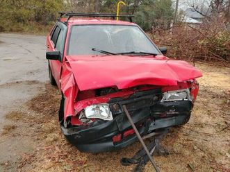 продажа лада 21099, 1998 год в бийске