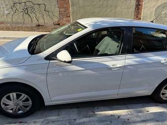 polo 1.0 tsi beats 70kw beats