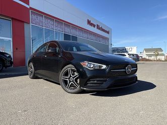 mercedes-benz cla250 2023 cla 250 coup