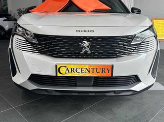 peugeot 5008 1.2 puretech, 131cv