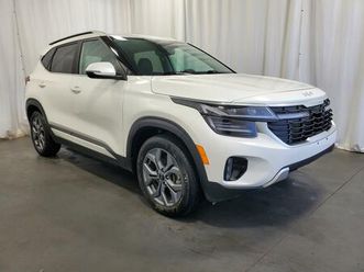 kia seltos 2024 ex awd si