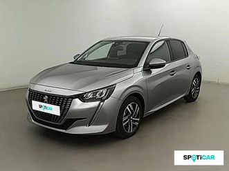 1.2 puretech 100ch s&s allure 118g