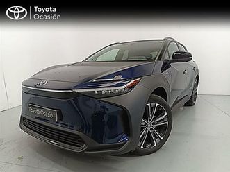 5p style plus 220e 4x4