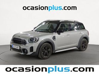 mini countryman mini mini countryman cooper (136 cv)