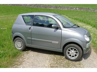 aixam a 751 jg. 2006