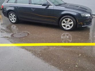 aufi a4 1.8 tfsi quattro