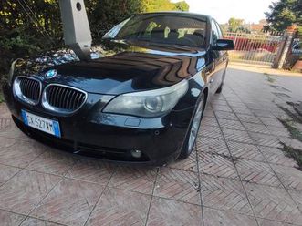 bmw e61 525d