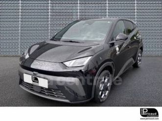 156 ch comfort 43.2 kwh