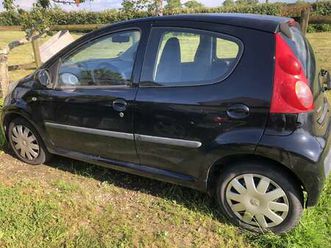 107 1.0e 12v 68ch blue lion trendy