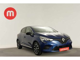 renault clio clio 1.0 tce techno