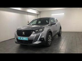 1.5 bluehdi 110ch s&s style