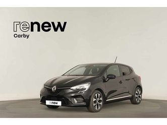 renault clio clio 1.0 tce evolution