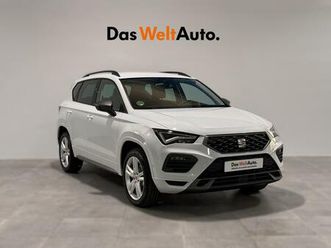 1.5 tsi s&s fr special edition dsg 110 kw (150 cv)
