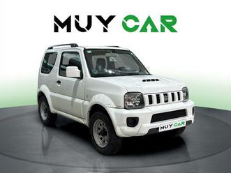 1.3 jlx 63 kw (85 cv)